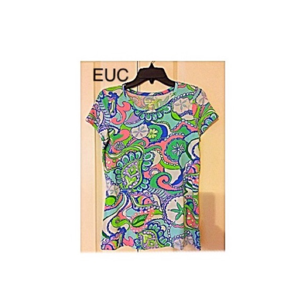 Lilly T